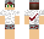 boy pyjamas underwear skin by crystalcuddles