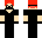 boy red hairs