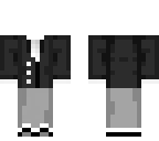 boy school uniform
