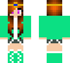 brianna's skin