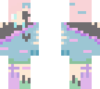 broken doll - reshade base