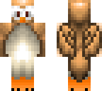 bronzery's skinbase