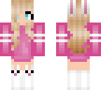 bunny girl