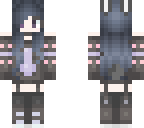 bunny girl