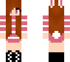 bunny girl