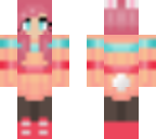 bunny girl