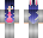 bunny girl for delaneyderp\'s contest