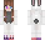 bunny onzie for easter