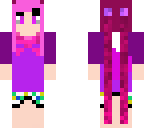 cake girl