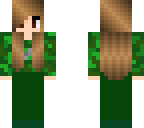 camo girl