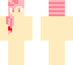 candy hair