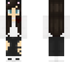 cat girl