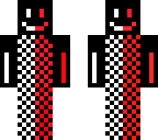 checker man