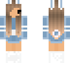 chibi bunny