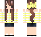 chibi cat girl