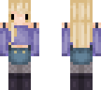 chibi shorts girl