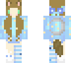 chibi wolf 2017 normal