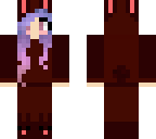 chocolate bunny