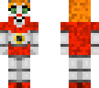 circus baby