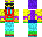 colorfull collin