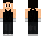 commando boy