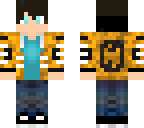 cool boy halloween themed