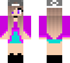 cool girl