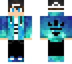 cool skin 
