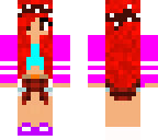 coolest red head alive