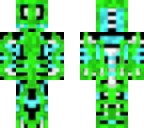 corrupted jouster