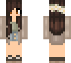cute brown head