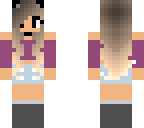 cute cat girl 3 fix