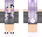 cute easter edit