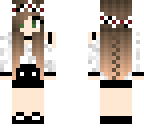 cute emo girl
