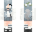 cute girl