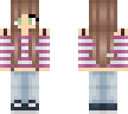 cute girl