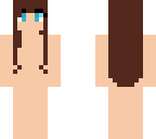 cute girl base