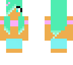 cute girl update