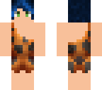 dante caveman
