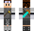 dave's pe armor