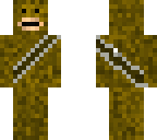 derp chewbacca