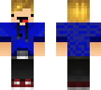 derpy blue lachlan