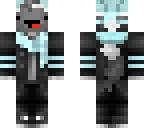 derpy wolf guy