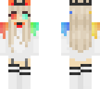 desi's minecraft skin