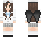 destiny's skool skin