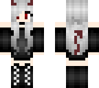 devil girl