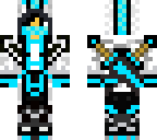 diamond assassin