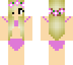 dina bikini
