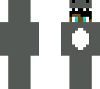 dino boy