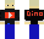 dino yt